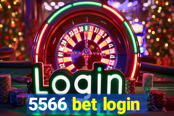 5566 bet login