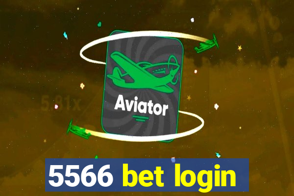 5566 bet login