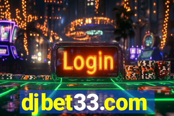 djbet33.com