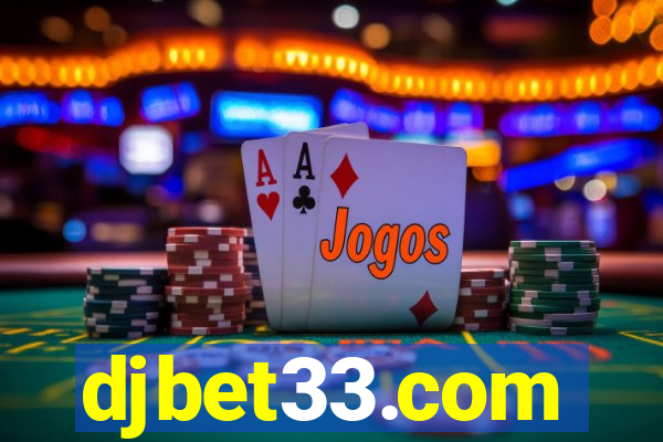 djbet33.com