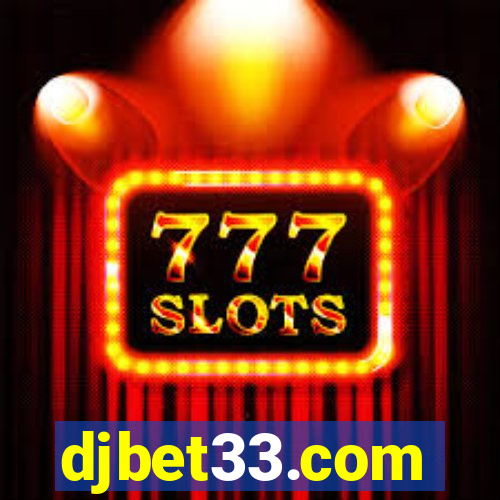 djbet33.com