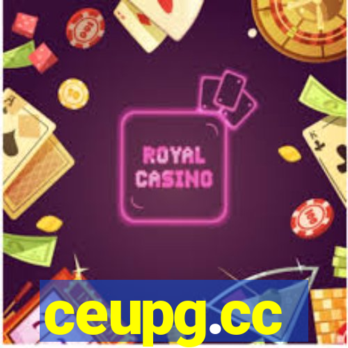 ceupg.cc