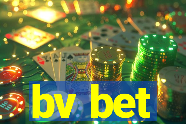 bv bet