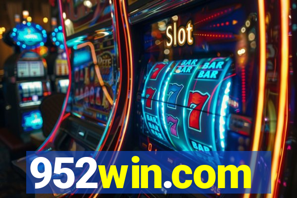 952win.com