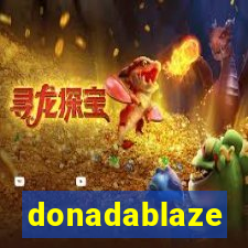 donadablaze