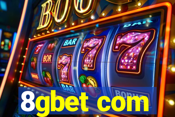 8gbet com