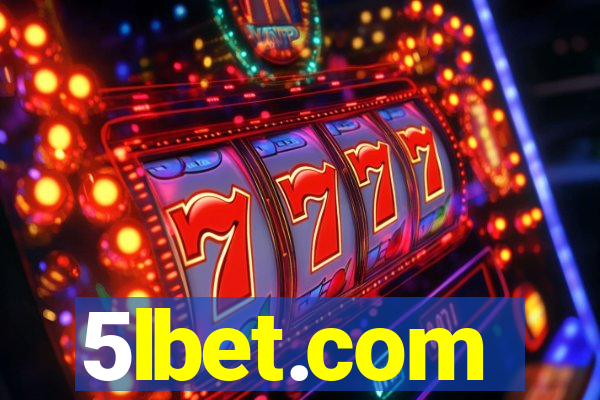 5lbet.com