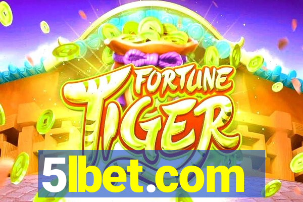 5lbet.com