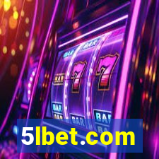 5lbet.com