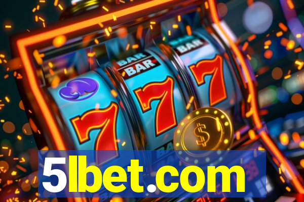 5lbet.com