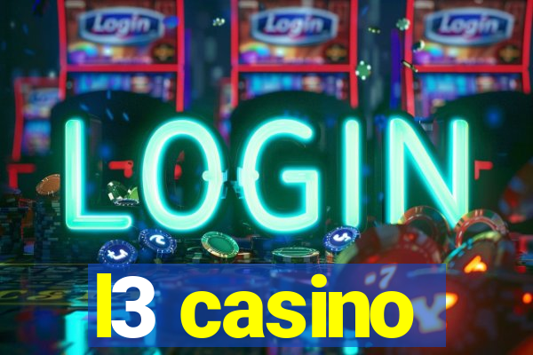 l3 casino