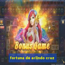 fortuna de arlindo cruz