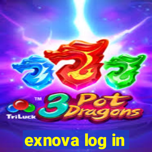 exnova log in