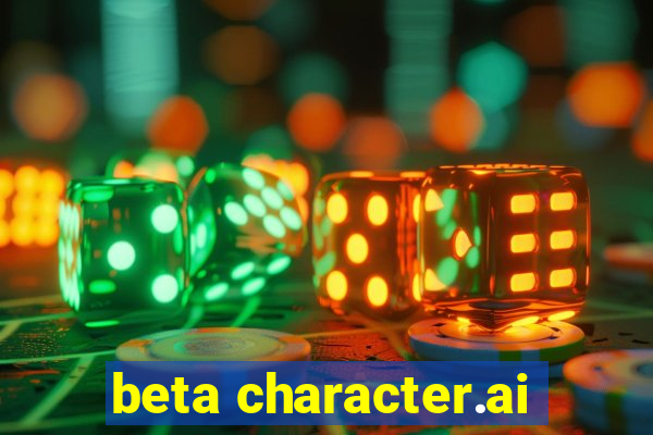 beta character.ai