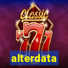 alterdata