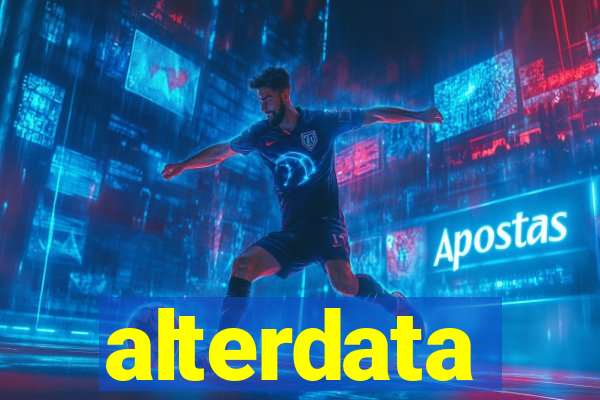 alterdata