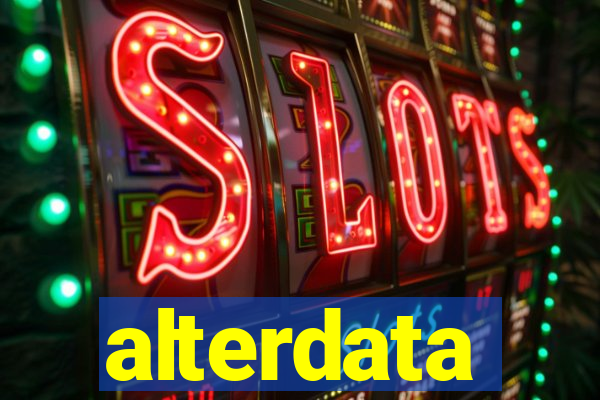 alterdata