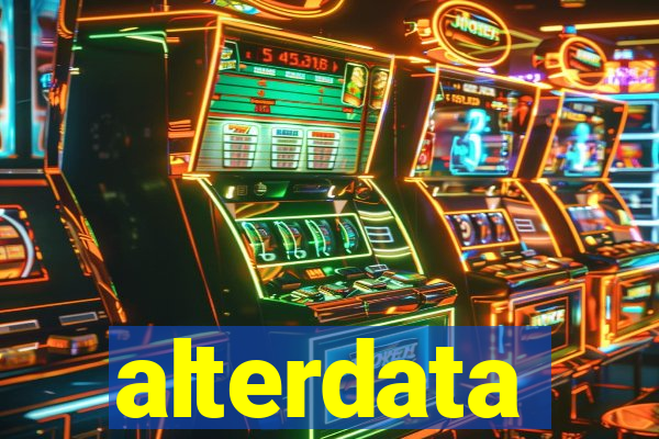 alterdata