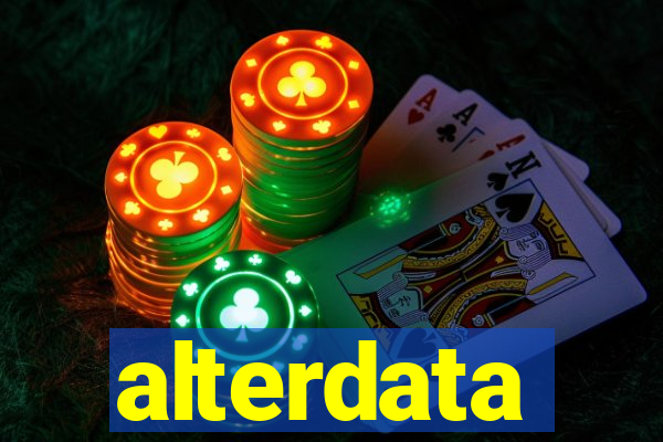 alterdata