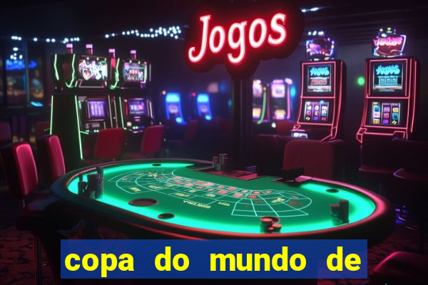 copa do mundo de futebol de areia