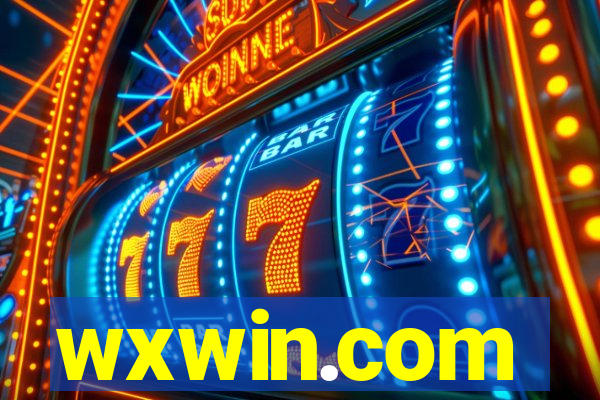 wxwin.com