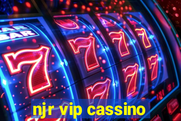 njr vip cassino