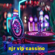 njr vip cassino