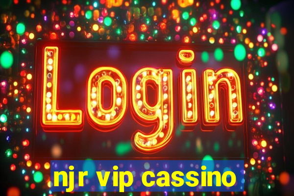 njr vip cassino