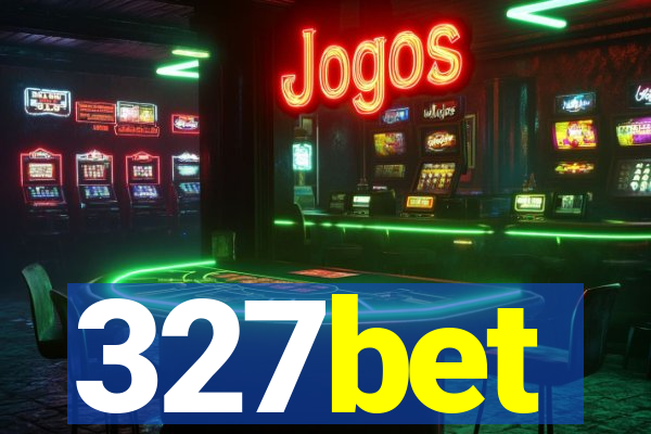 327bet