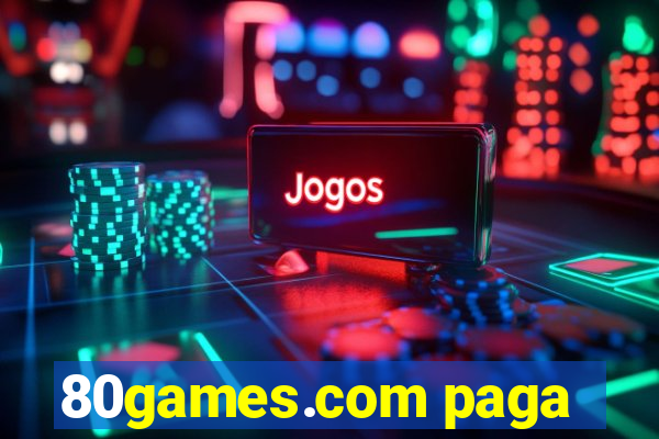 80games.com paga