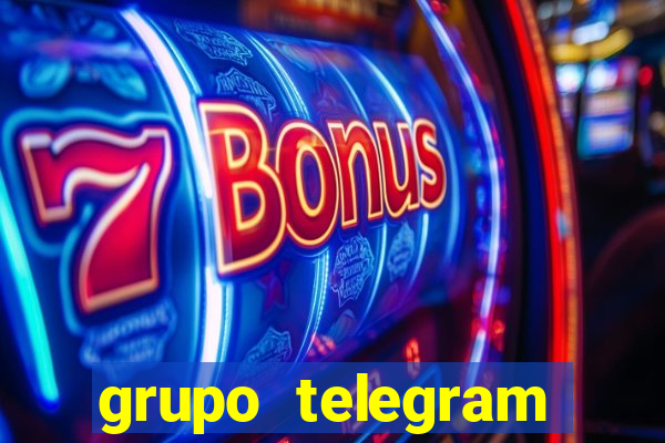 grupo telegram ganhar pix