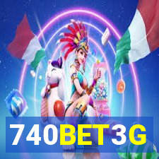 740BET3G