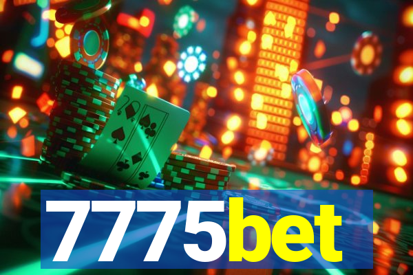 7775bet