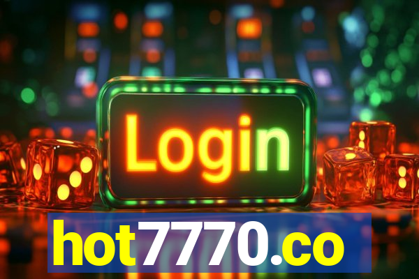 hot7770.co