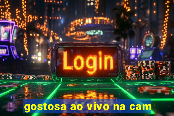 gostosa ao vivo na cam