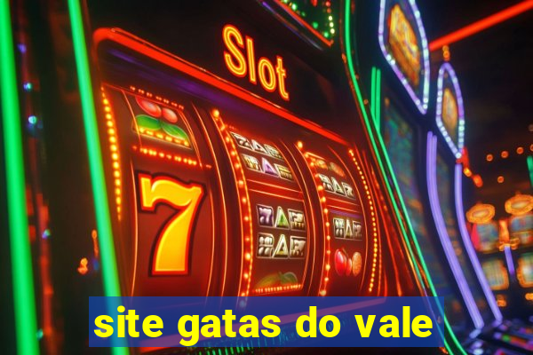 site gatas do vale