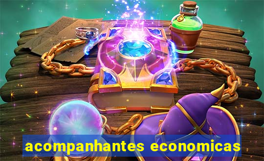 acompanhantes economicas