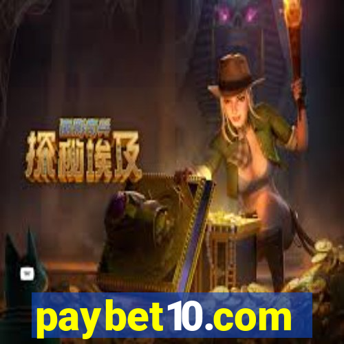 paybet10.com