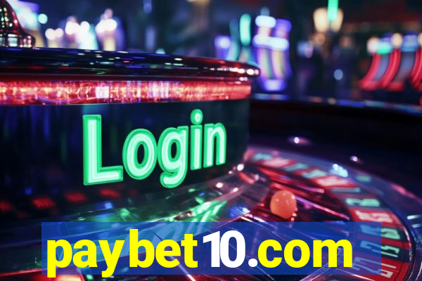 paybet10.com