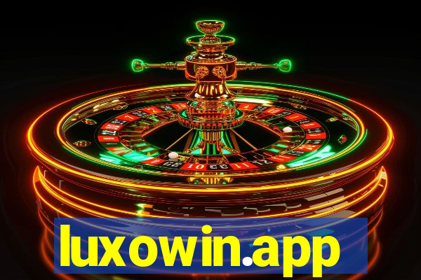 luxowin.app