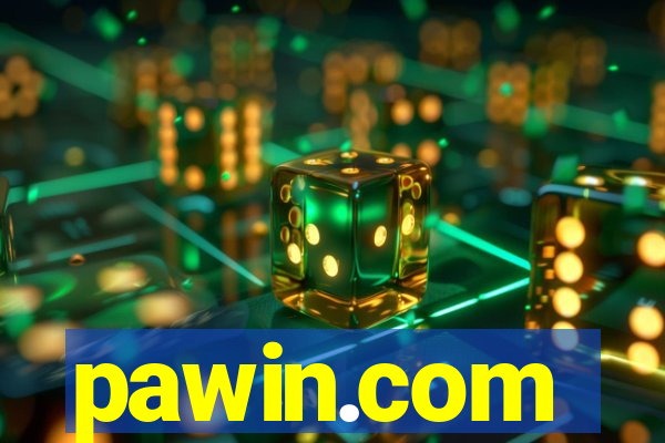 pawin.com