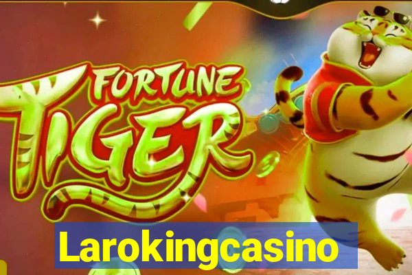 Larokingcasino