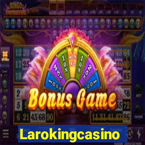 Larokingcasino