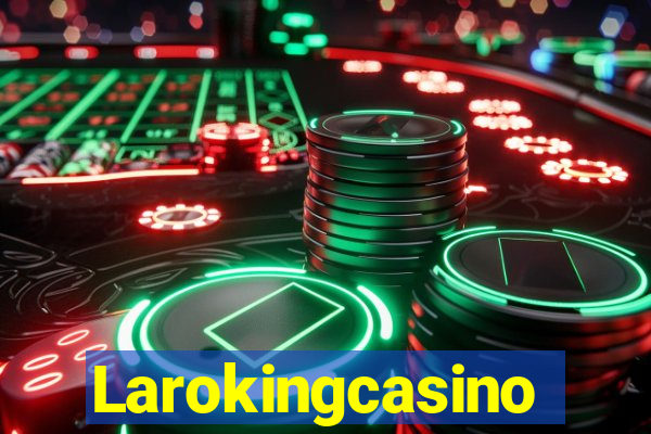 Larokingcasino