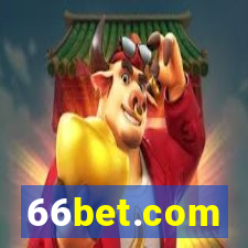 66bet.com