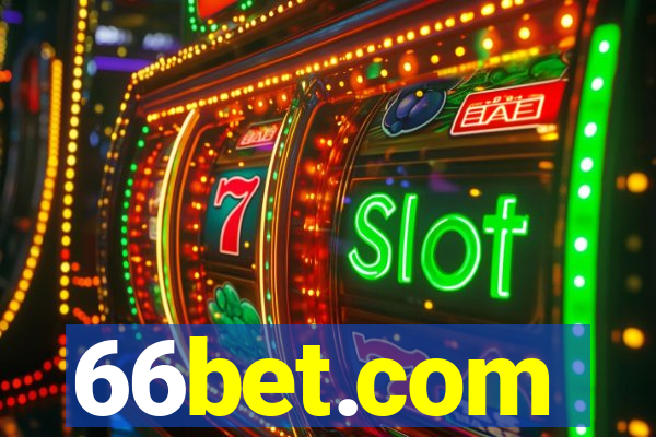 66bet.com