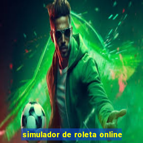 simulador de roleta online