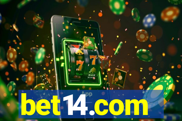 bet14.com