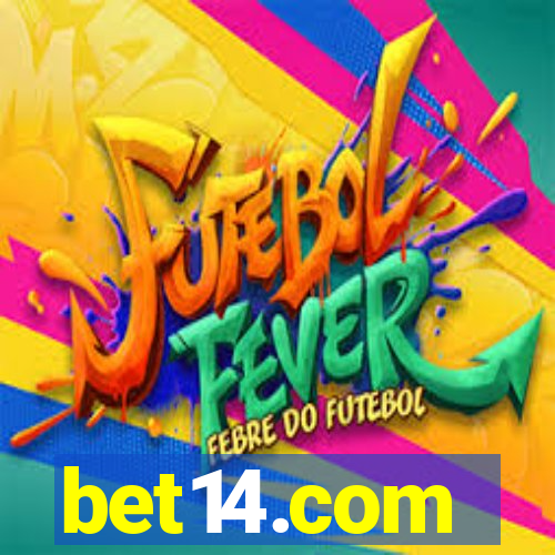 bet14.com