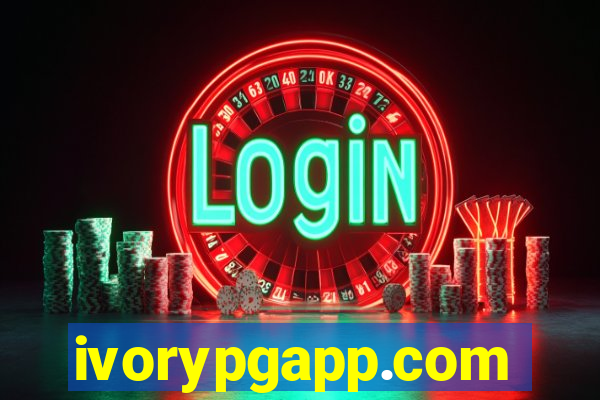 ivorypgapp.com